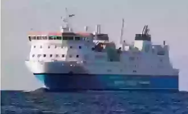 NorthLink Ferries set sail with Airwave IPTV System (Video On Demand)